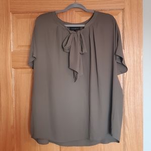 Lane Bryant Blouse